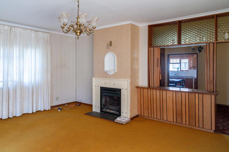 4 Bedroom Property for Sale in Riviersonderend Western Cape
